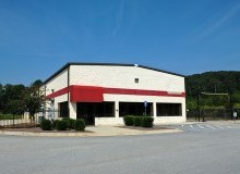 Kwikfynd Factory Renovations
rushforth