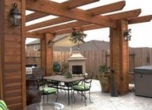 Kwikfynd Pergolas
rushforth